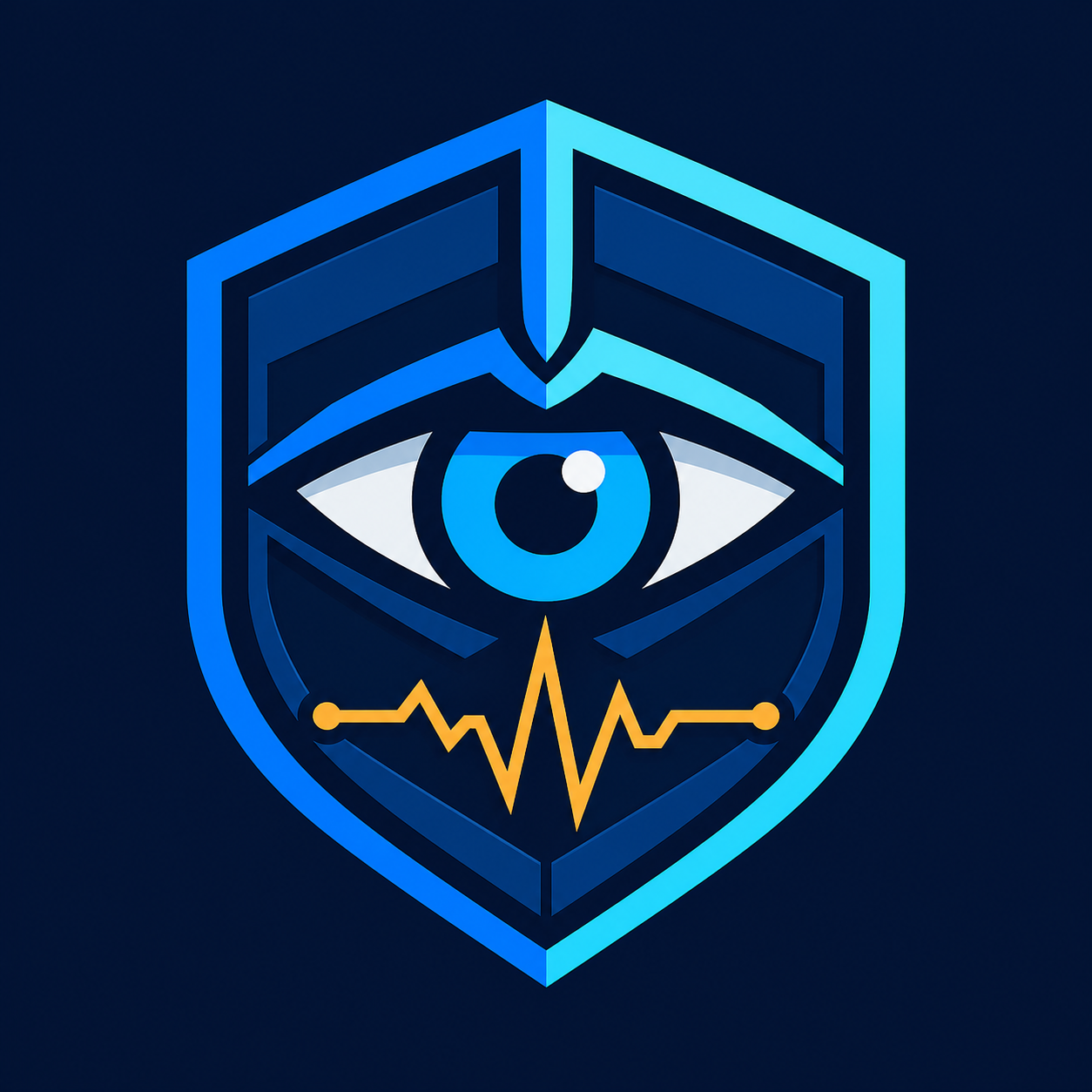 Custom artwork for Sentinel